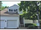 Alexandria Way, Bernards Twp, Condo For Rent