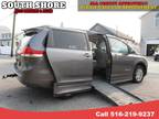 $21,977 2012 Toyota Sienna with 62,408 miles!