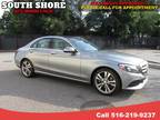 $14,977 2015 Mercedes-Benz C-Class with 84,721 miles!