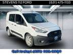 $26,995 2020 Ford Transit Connect with 36,113 miles!