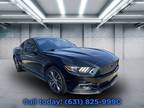 $22,495 2017 Ford Mustang with 56,574 miles!