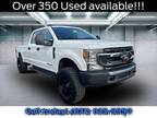 $48,995 2021 Ford F-350 with 49,458 miles!