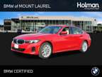 2024 BMW 3 Series 330i xDrive