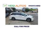$42,800 2024 Honda Odyssey with 1,800 miles!