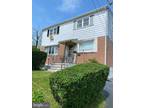 Warwick Ave Unit,folcroft, Home For Rent