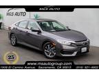 2018 Honda Civic Sedan EX for sale