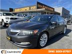 2014 Acura RLX Sedan 4D for sale
