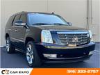 2008 Cadillac Escalade Sport Utility 4D for sale