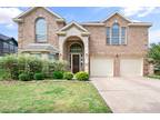 100 Monticello Drive Mansfield Texas 76063