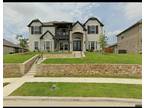 4417 Avocet Circle Garland Texas 75043