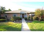 2035 Lansdown Drive Carrollton Texas 75010