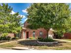 2100 Hodges Place Mansfield Texas 76063