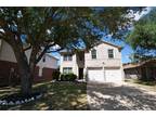 110 Enchanted Forest Drive Wylie Texas 75098
