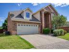 8713 Blackwater Creek Trail McKinney Texas 75070