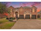 12244 Fairway Meadows Drive Fort Worth Texas 76179