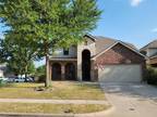 8201 Olympia Drive McKinney Texas 75072