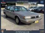 1995 Oldsmobile Cutlass Ciera for sale