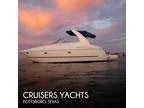 37 foot Cruisers Yachts 3772 Express