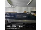 20 foot Barletta C20UC