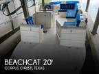 20 foot Beachcat 20