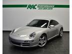 2006 Porsche 911 Carrera S - Carrollton,TX