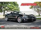2004 Dodge Viper SRT-10 - Lewisville,TX