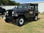 1984 Jeep CJ-7 Base - Wylie,TX
