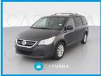 2012 Volkswagen Routan