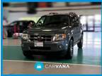 2010 Ford Escape