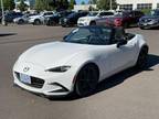 2016 Mazda MX-5 Miata