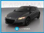 2015 Honda CR-Z
