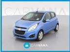 2015 Chevrolet Spark
