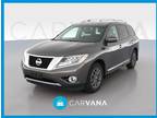 2016 Nissan Pathfinder