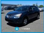 2012 Nissan Rogue