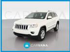 2011 Jeep Grand Cherokee