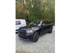 2013 Dodge Durango