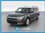 2016 Ford Flex