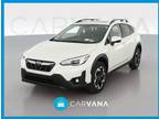 2022 Subaru Crosstrek