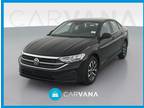 2022 Volkswagen Jetta