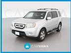 2011 Honda Pilot