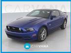 2013 Ford Mustang