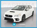 2018 Subaru WRX