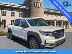 2021 Honda Ridgeline
