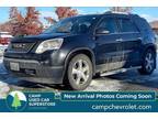 2012 GMC Acadia