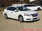 2013 Nissan Sentra