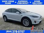 2018 Tesla Model X
