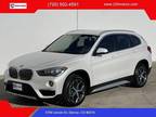2019 Bmw X1