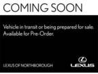 2018 Lexus RX 450h