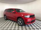 2020 Dodge Durango