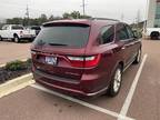 2019 Dodge Durango
